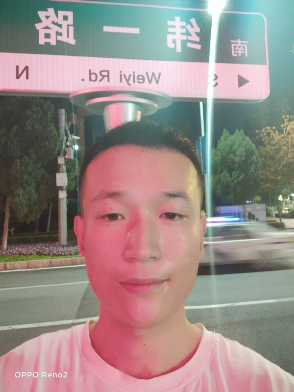 启航的第一张照片--晋江交友网