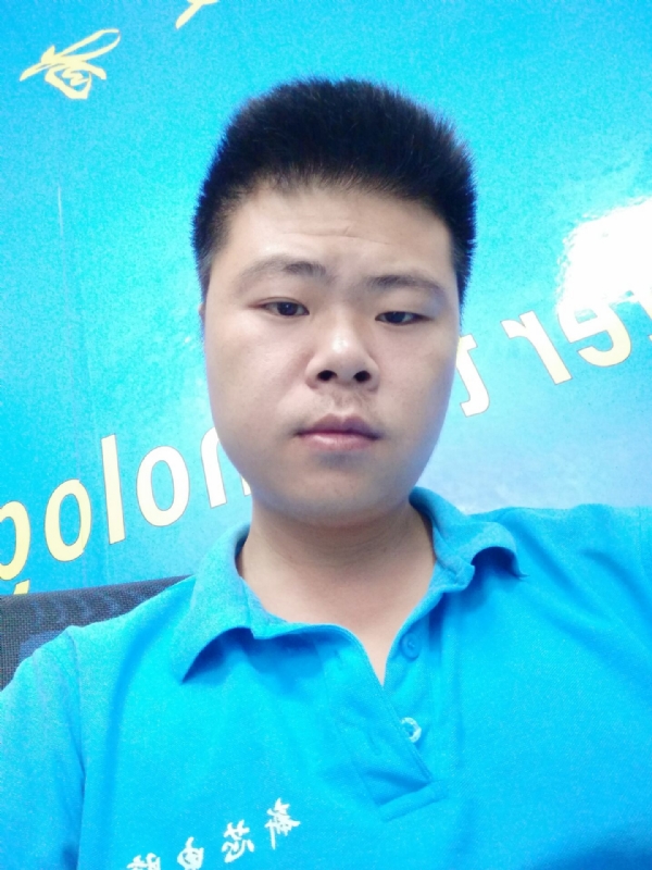 阿菜的第三张照片--晋江交友网