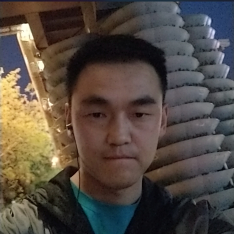 卜香的第一张照片--晋江交友网