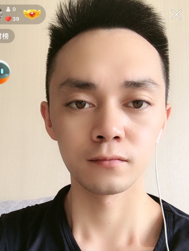 游爽的第一张照片--晋江交友网