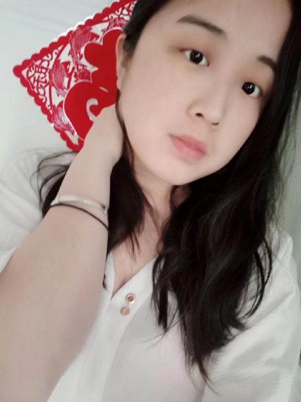 百合的第一张照片--晋江交友网