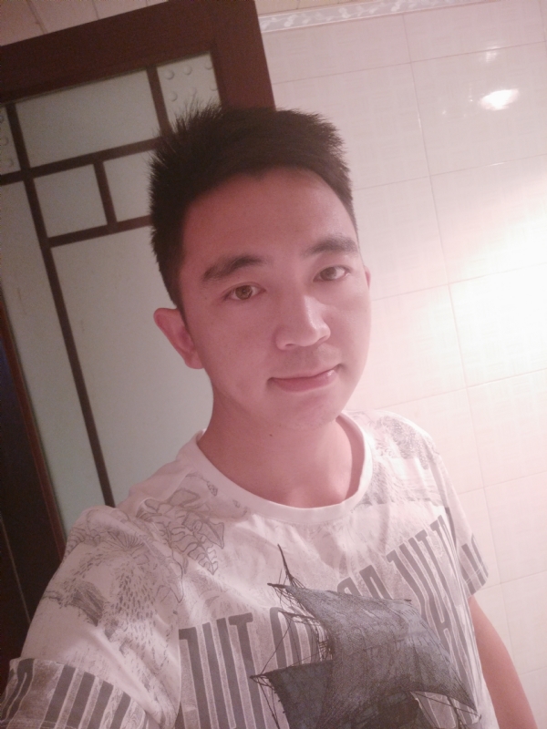 彭亮的第一张照片--晋江交友网
