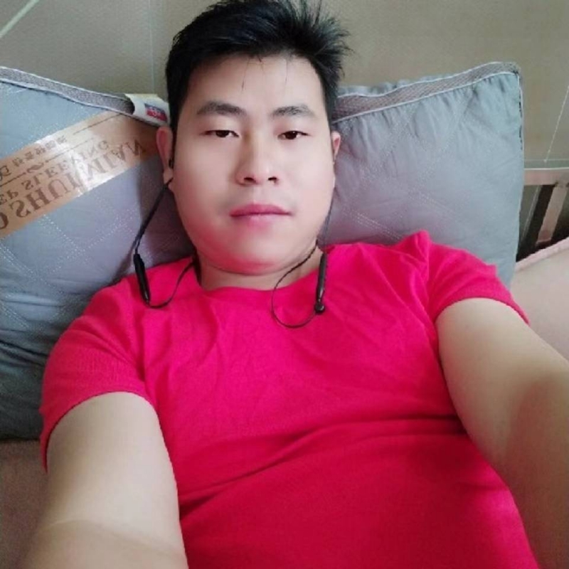 李强的第一张照片--晋江交友网