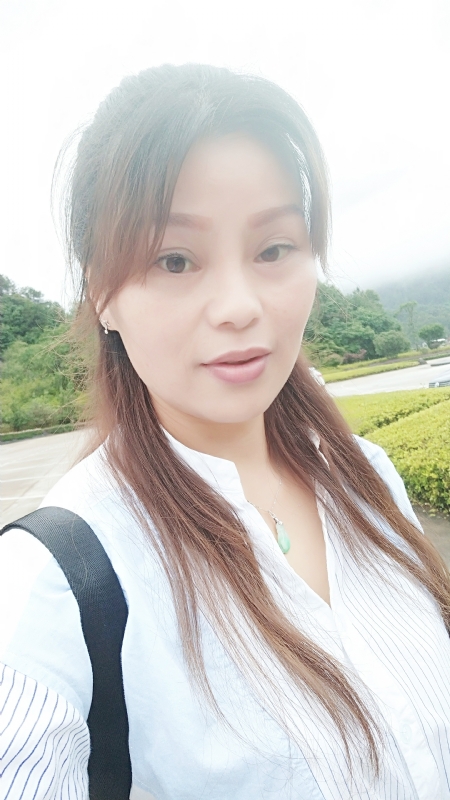 韩雅的第三张照片--晋江交友网