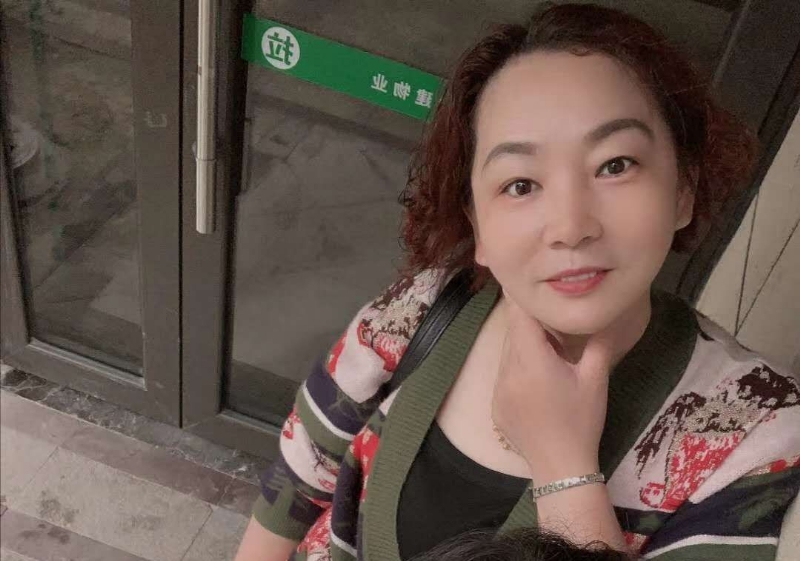 桃子的第一张照片--晋江交友网