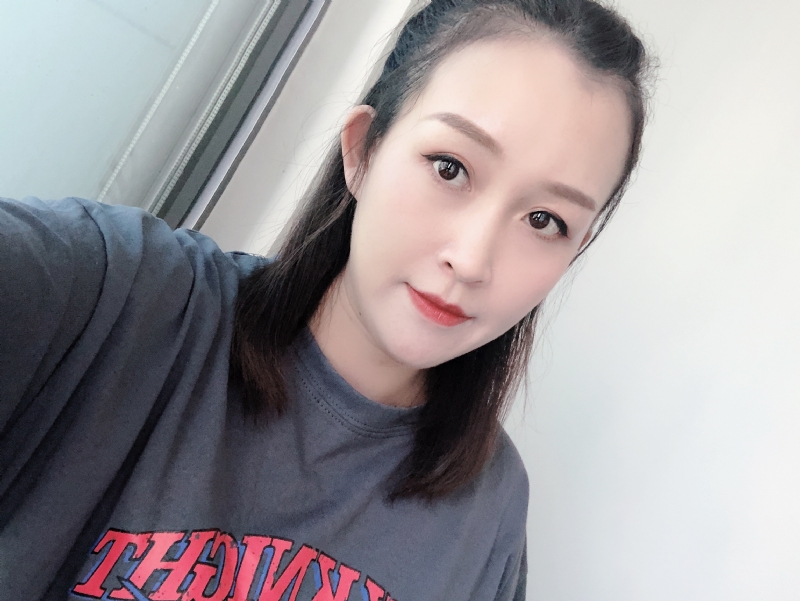 Amy的第一张照片--晋江交友网