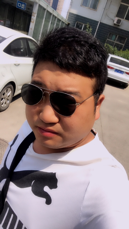 杨志强的第一张照片--晋江交友网