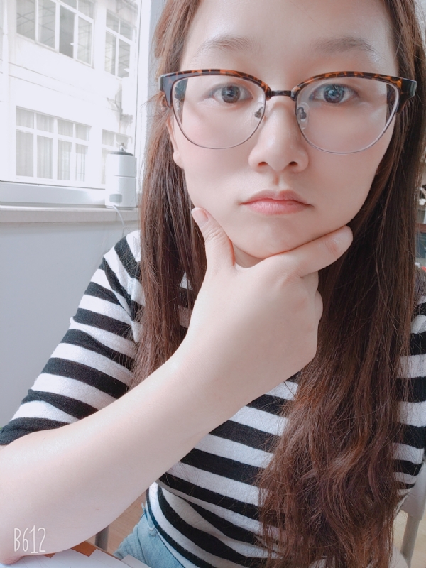 路晨的第一张照片--晋江交友网