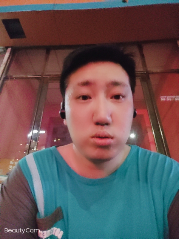 夜月星辰的第一张照片--晋江交友网