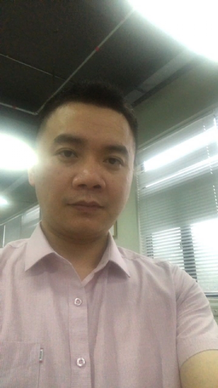 情怯的第一张照片--晋江交友网