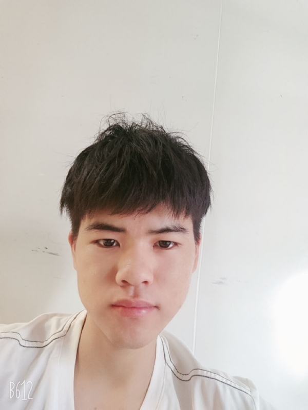 陌离的第二张照片--晋江交友网