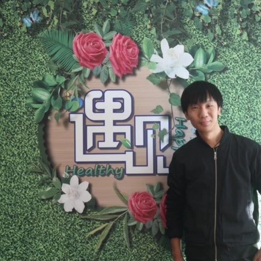 混爷的第一张照片--晋江交友网