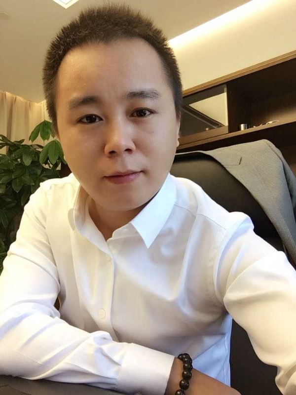 天若有情的第一张照片--晋江交友网