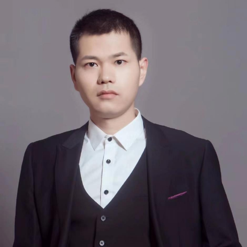洪瑞的第一张照片--晋江交友网