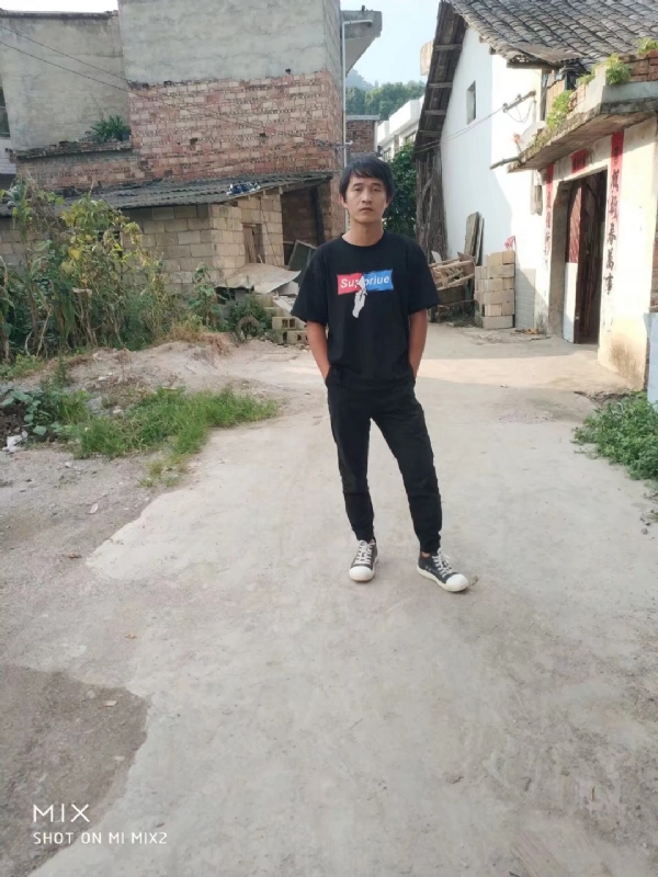 活活该的第一张照片--晋江交友网