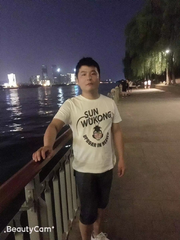 古月的第二张照片--晋江交友网