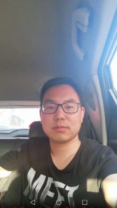 小哥的第一张照片--晋江交友网