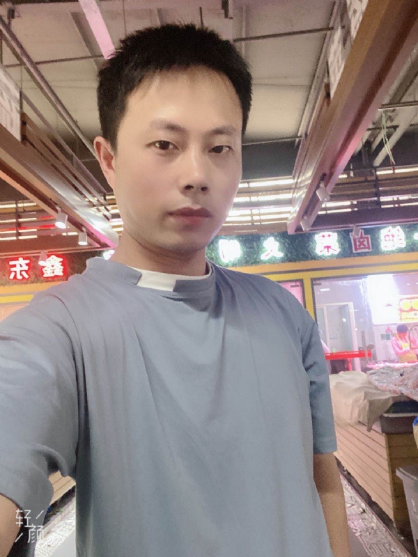 缘来是你的第一张照片--晋江交友网