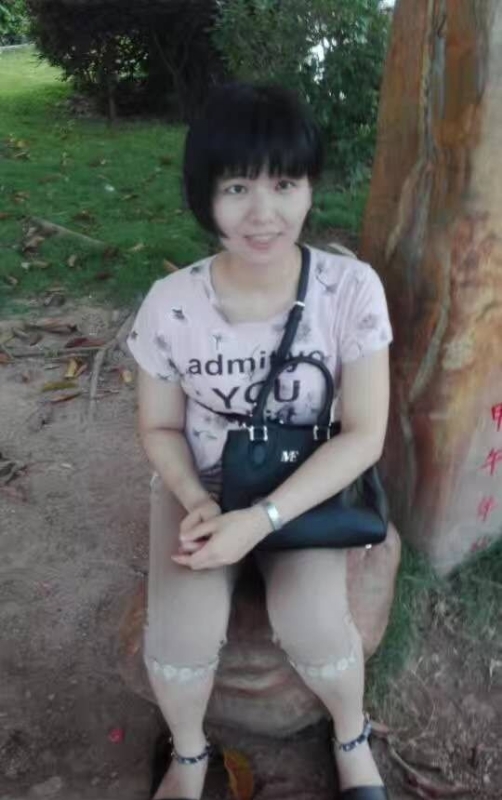 河边草的第一张照片--晋江交友网