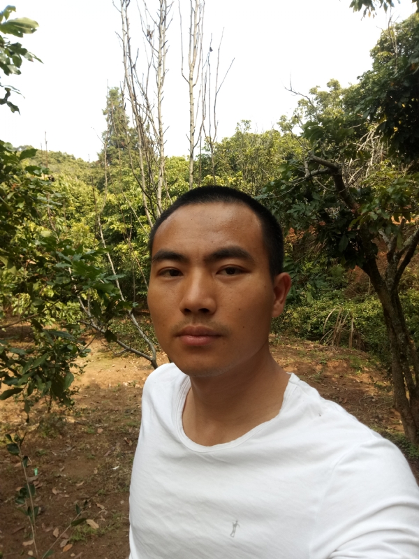 简单的第一张照片--晋江交友网