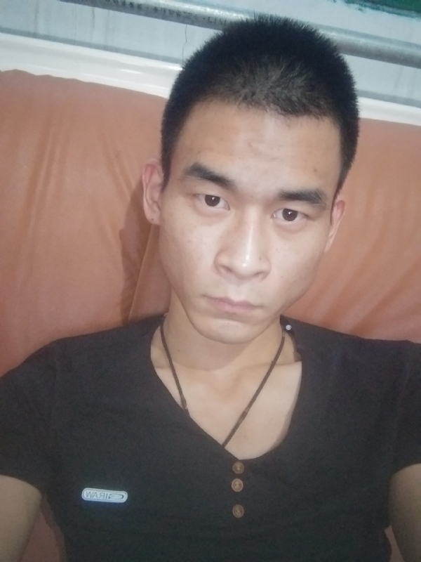 单身狗一枚的第一张照片--晋江交友网