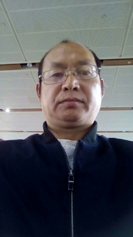 金乾鼠的第一张照片--晋江交友网