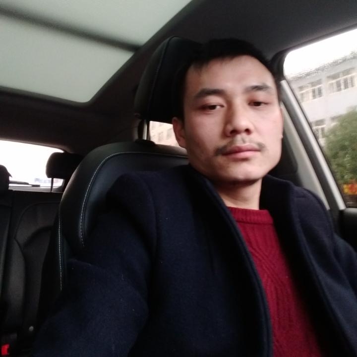 疼人的的第一张照片--晋江交友网