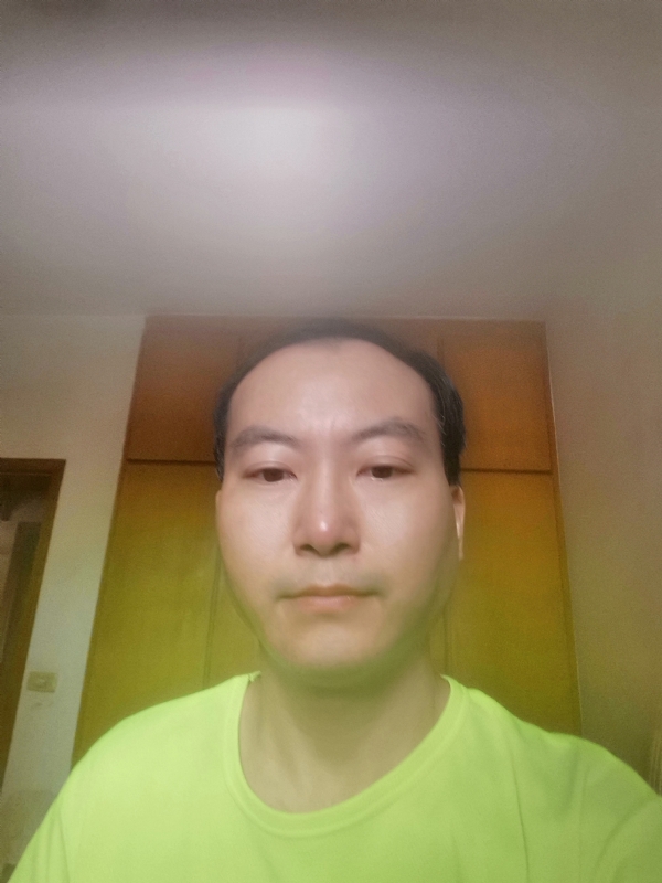 幸运的第一张照片--晋江交友网