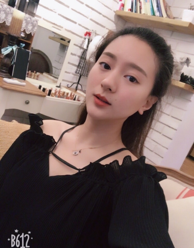 小仙女的第一张照片--晋江交友网