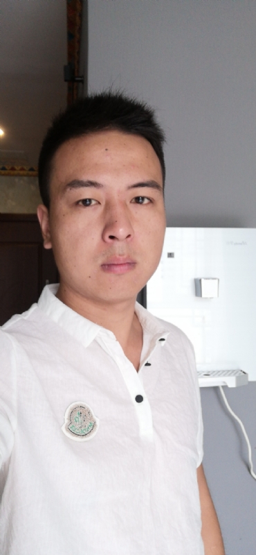 与卿共舞的第一张照片--晋江交友网