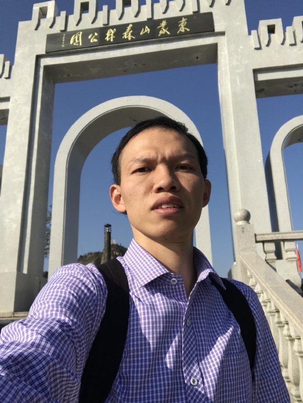 期待有缘的你的第一张照片--晋江交友网
