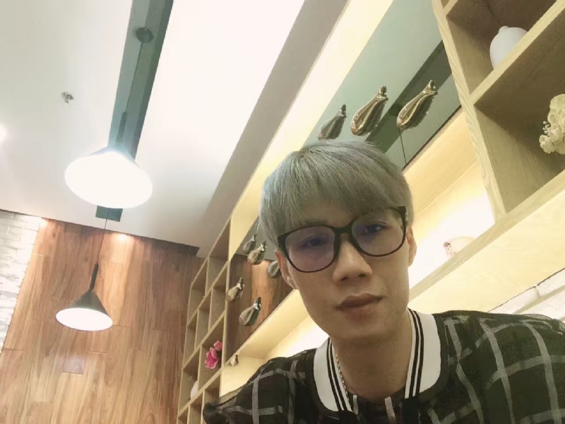 黄峰的第一张照片--晋江交友网