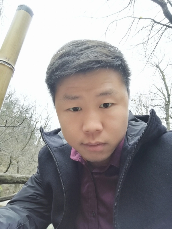 啊译的第一张照片--晋江交友网