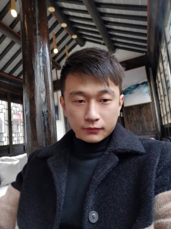 zhihao的第一张照片--晋江交友网