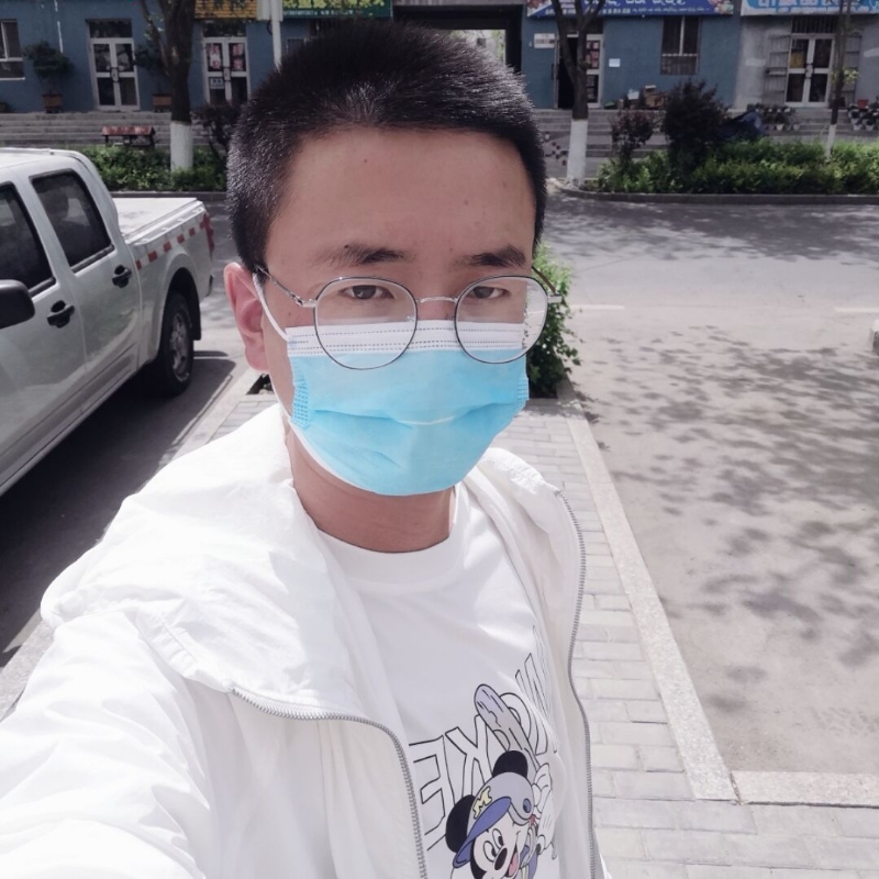赵公子的第一张照片--晋江交友网