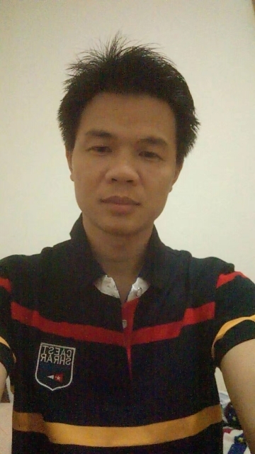 缘来如此的第一张照片--晋江交友网