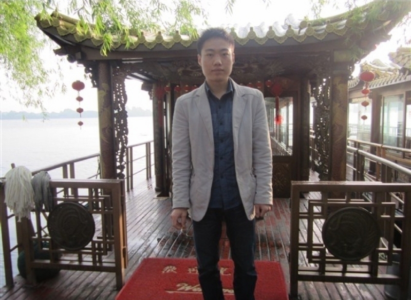 竹子??????的第一张照片--晋江交友网