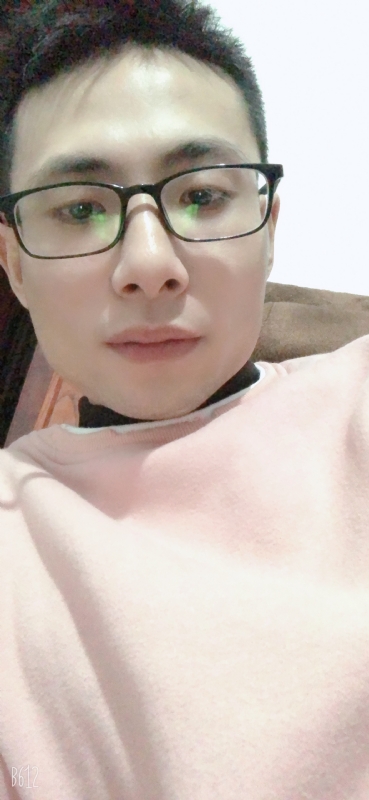 随遇而安的第二张照片--晋江交友网