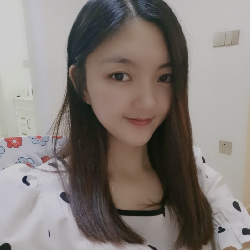 依依的第一张照片--晋江交友网