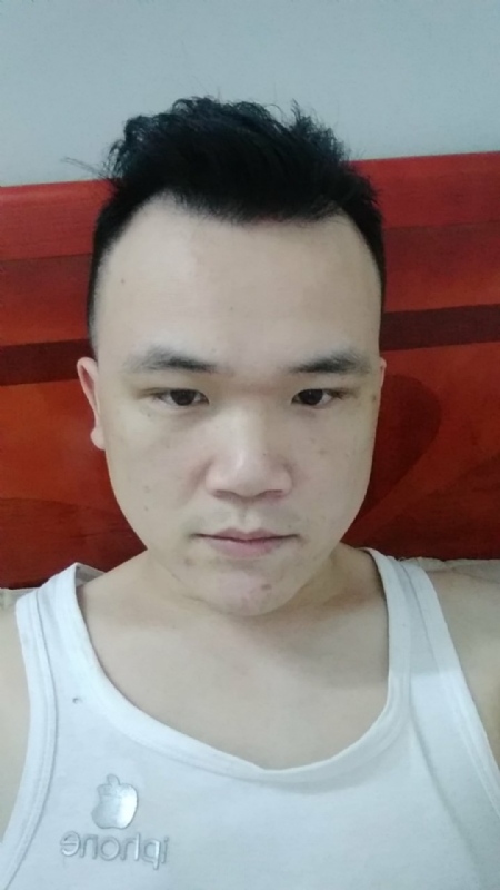 遇见的第一张照片--晋江交友网