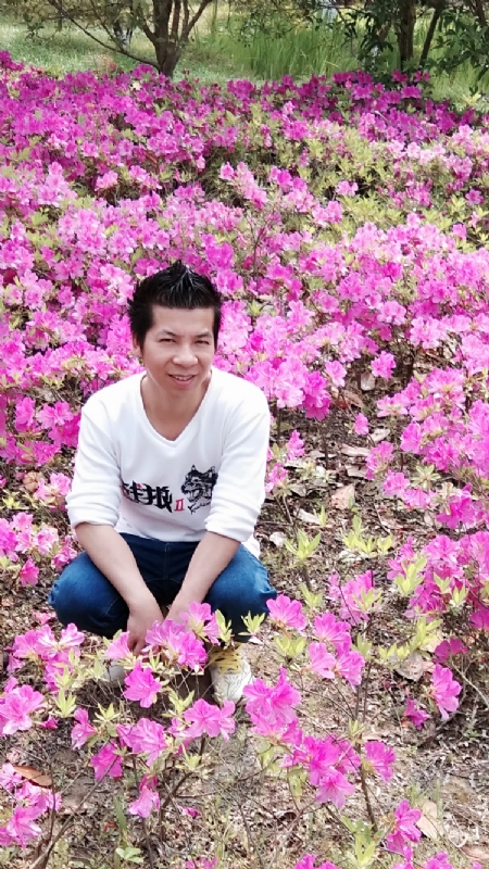 云淡风轻的第一张照片--晋江交友网