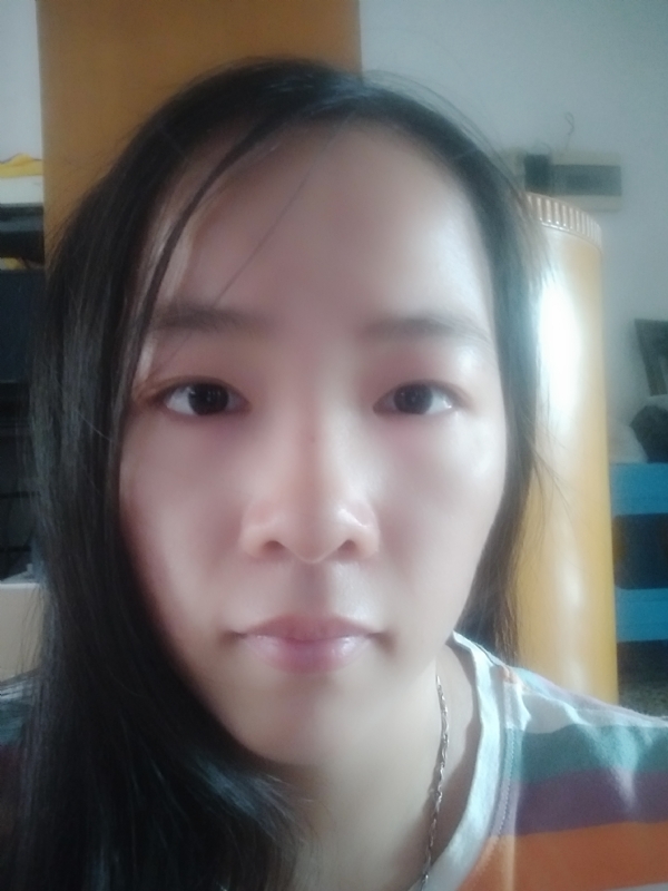 w洁的第一张照片--晋江交友网