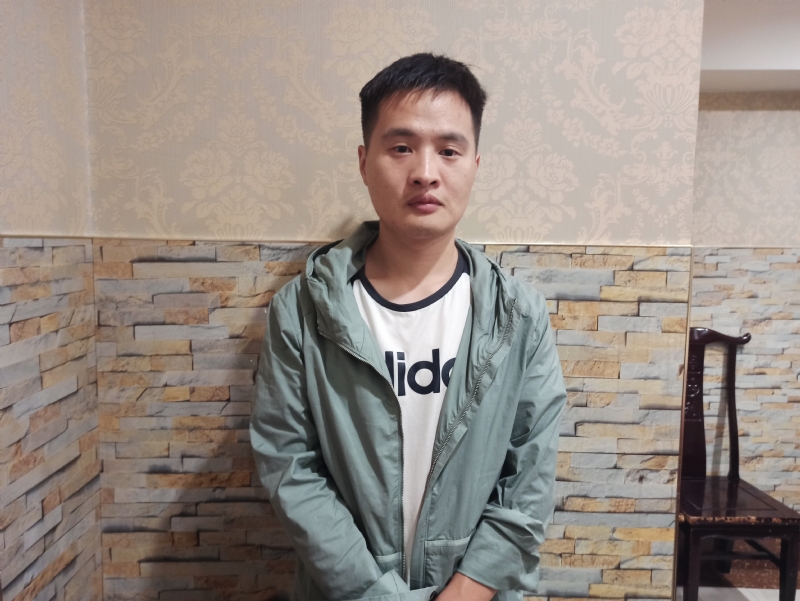 安贝的第一张照片--晋江交友网