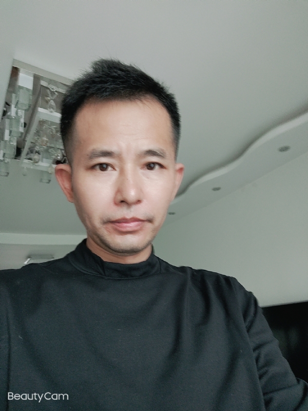 相伴今生的第一张照片--晋江交友网