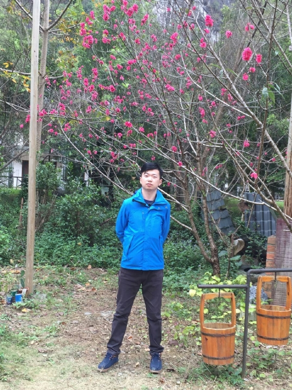 金生水起的第一张照片--晋江交友网