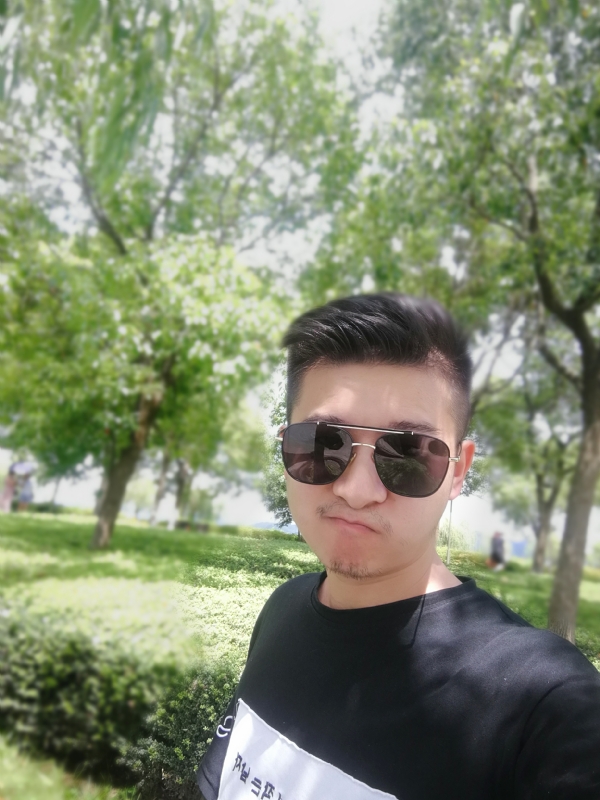 二叔的第一张照片--晋江交友网