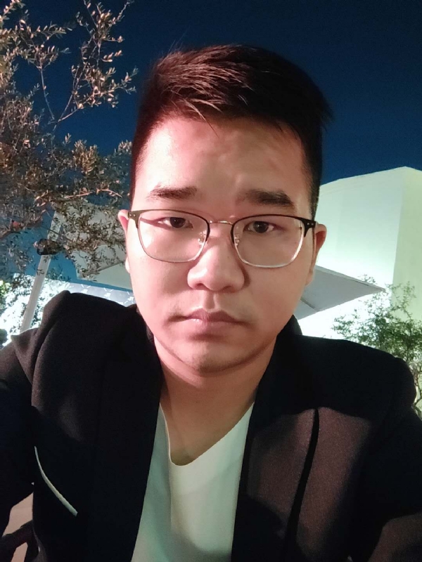 在路上的第一张照片--晋江交友网