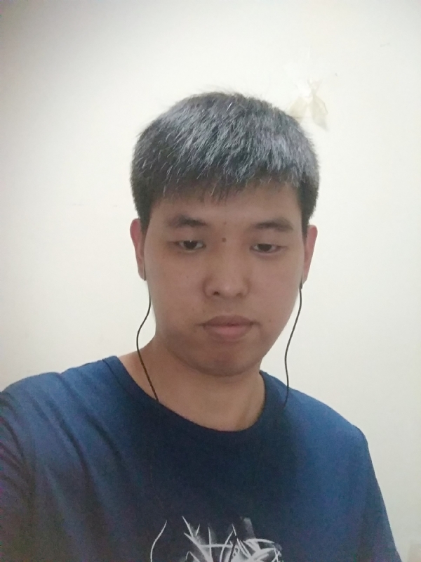 跳舞的鱼的第一张照片--晋江交友网