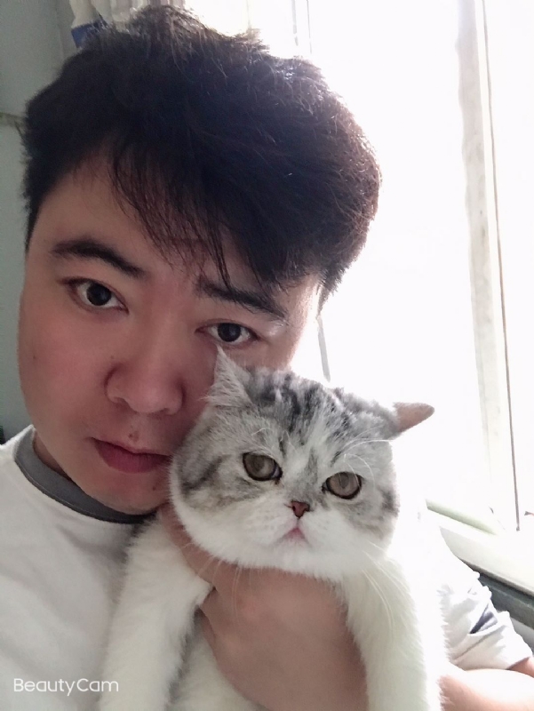 情有独钟的第二张照片--晋江交友网