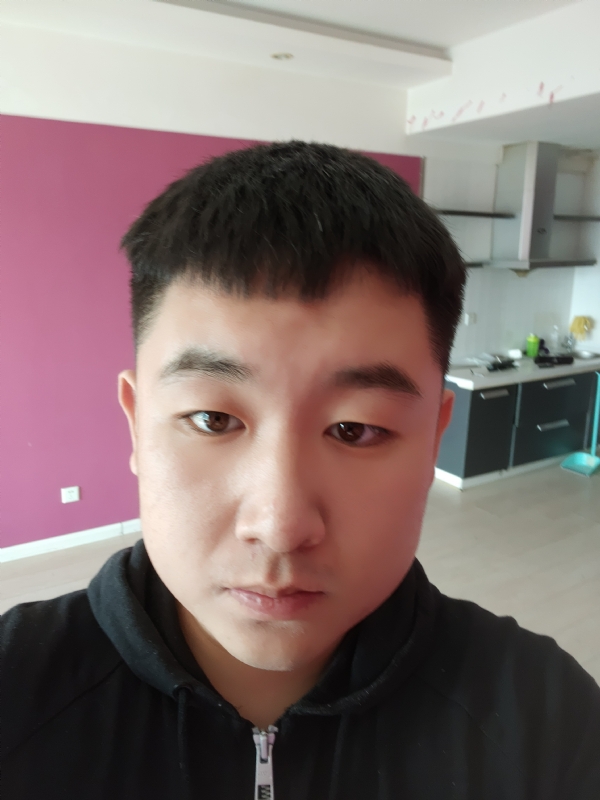 正宇的第一张照片--晋江交友网